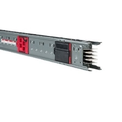 Wire Management Square D Bus Duct