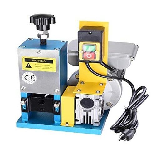 Wire Stripping Machine