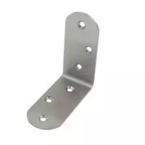Wood Frame Steel Angle Brackets
