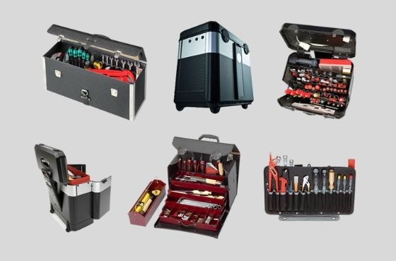 KDM Toolbox Types