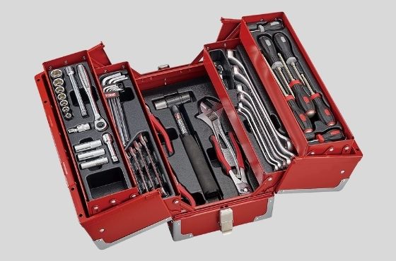 KDM Toolbox Features