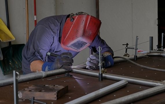 fabrication