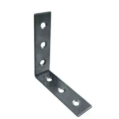 Outdoor Steel Angle Brackets