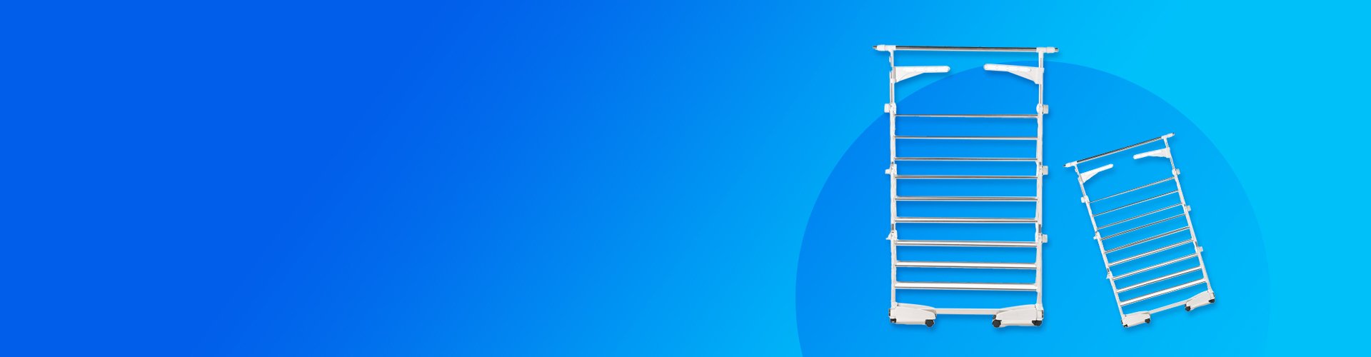 스테인리스 스틸 매달린 막대