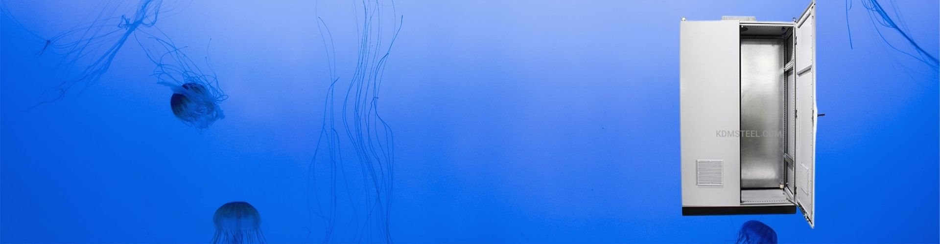 Electrical Switchboard Box