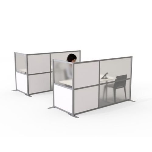 Modern Office Partition