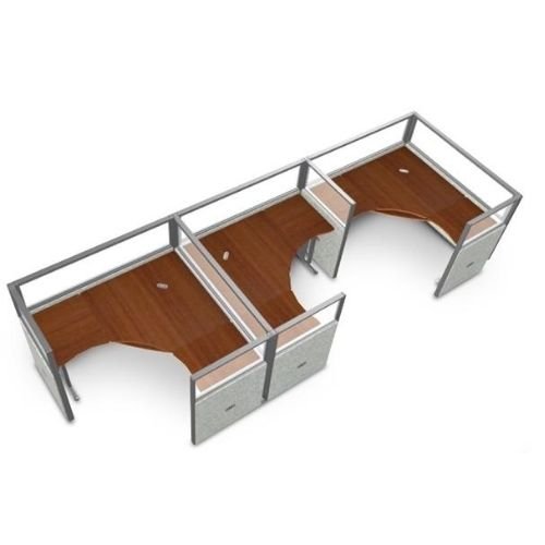 Office Cubicle Partition