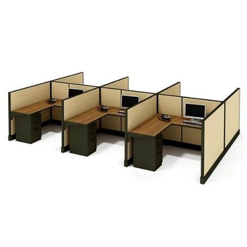 Partition Workstation