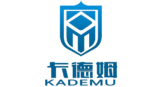 kdmsteel logo