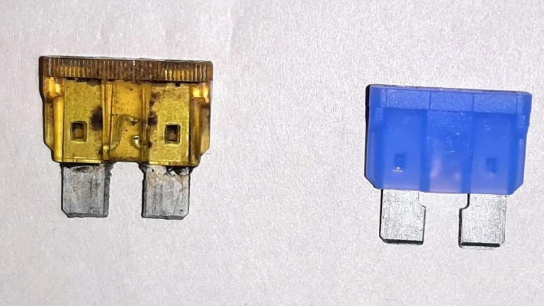 Compreendendo fusíveis queimados para proprietários de residências ...