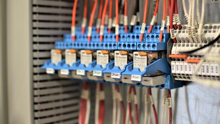 PLC in Electrical: Programmable Logic Controller Explained - KDM Steel