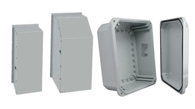 NEMA 4 vs 4X Enclosures – 4 Differences, Uses & FAQs - KDM Steel