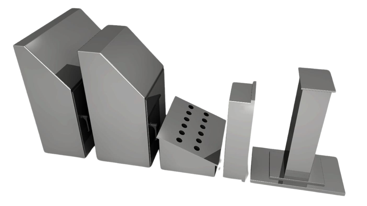 NEMA 7 Vs NEMA 4X Quelles sont les principales différences