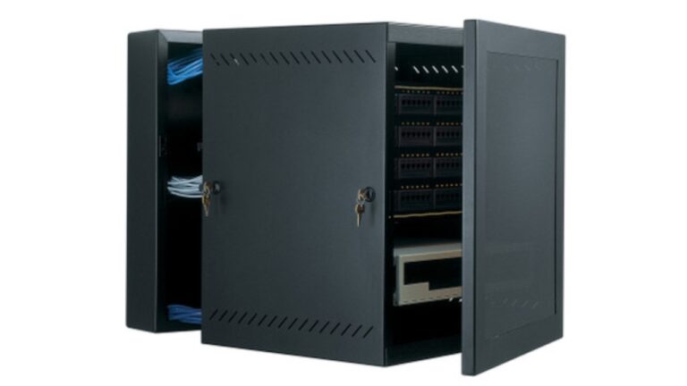 Server Rack Cabinets: Your Guide to Optimizing IT Infrastructure - KDM ...