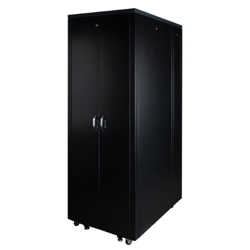 42u Soundproof Server Rack
