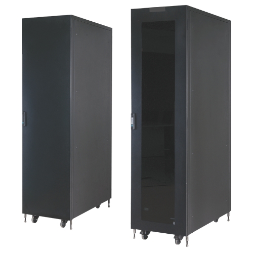 Business Soundproof Server Rack