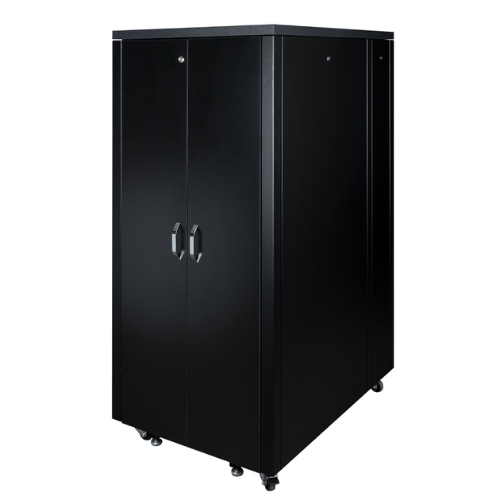 High-efficiency Soundproof Server Rack