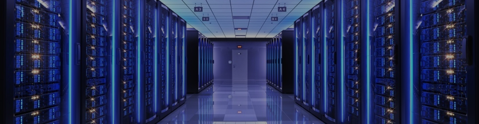 Soundproof Server Rack