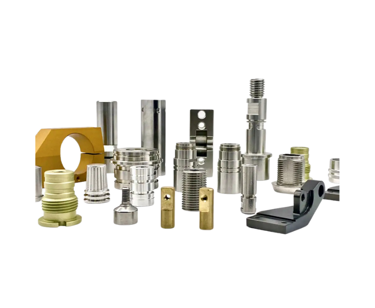 CNC Machining Parts