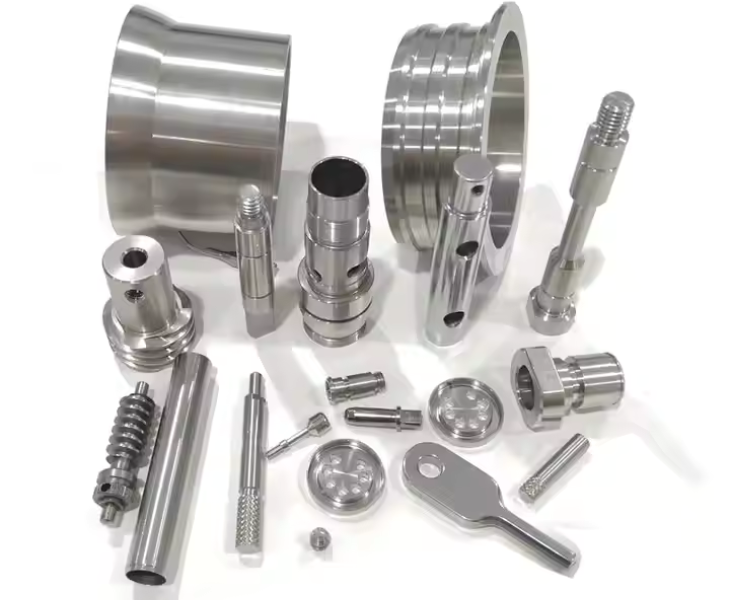 CNC Machining Parts