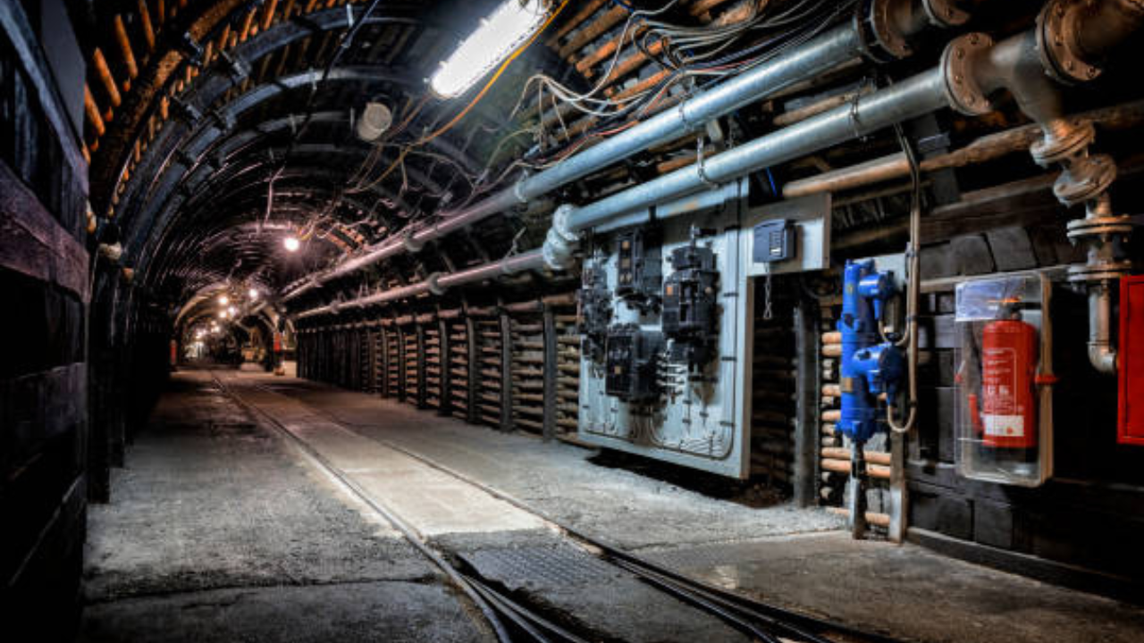 Features of Electrical Enclosures for Mining Industry