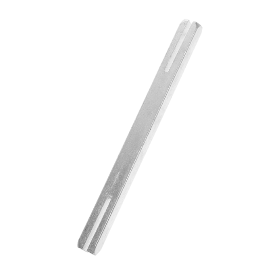 Door Handle Aluminum Shaft