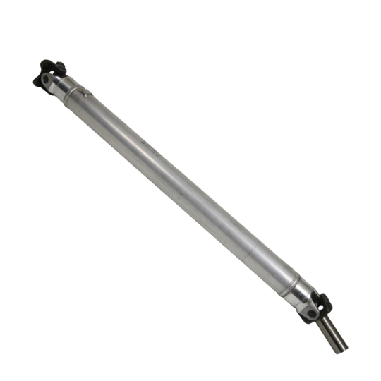 Drive Aluminum Shaft