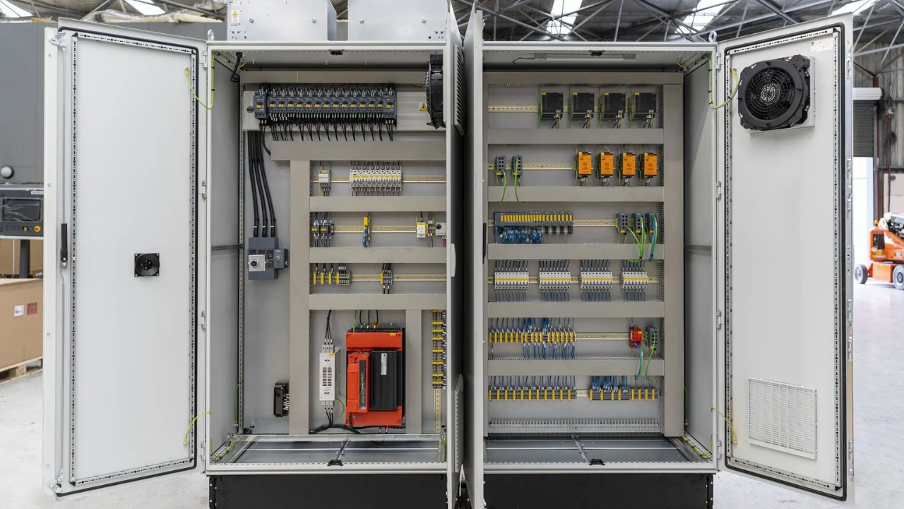 Top 10 Electrical Cabinet Manufacturers in Germany