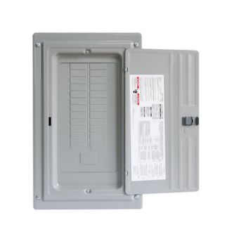 200Amp Enclosed Main Breaker