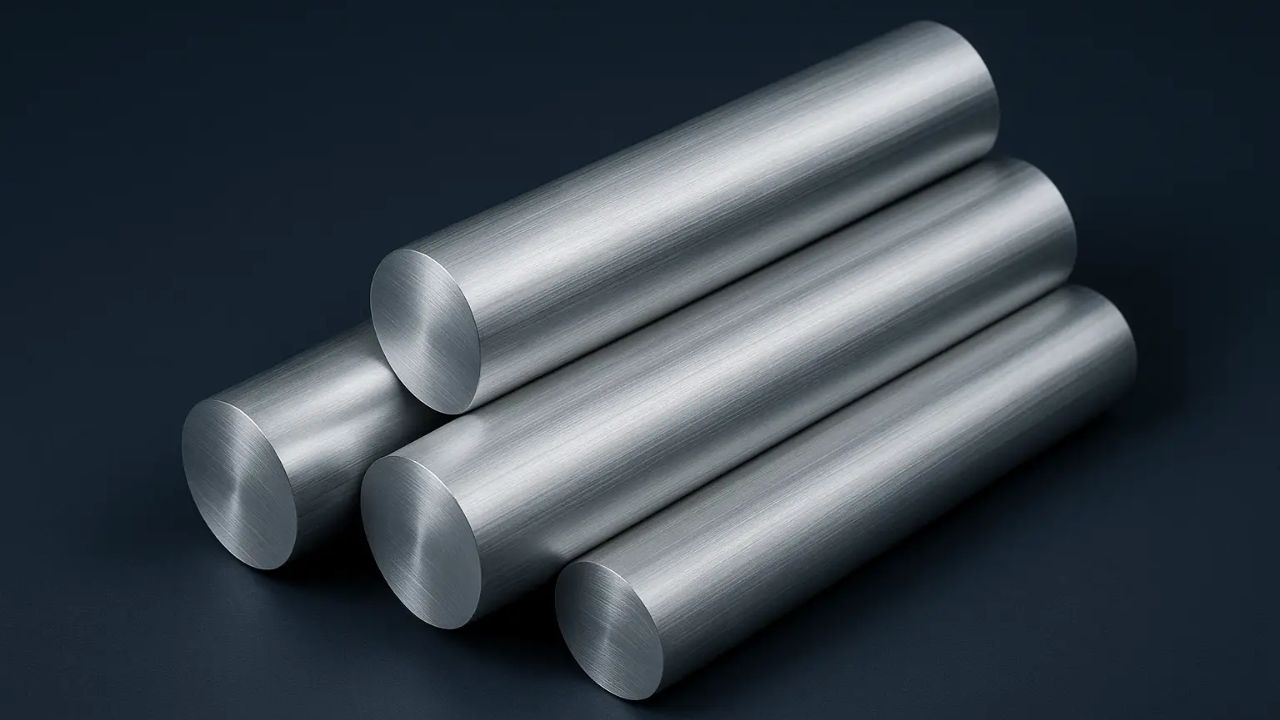 Aluminum Alloy (2)