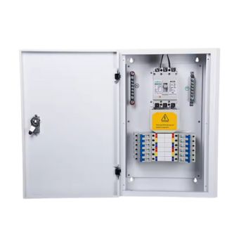 Customized Breaker Panel Box