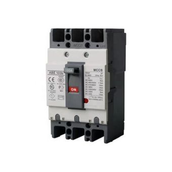 Factory Direct Three Pole Main Breaker Panel