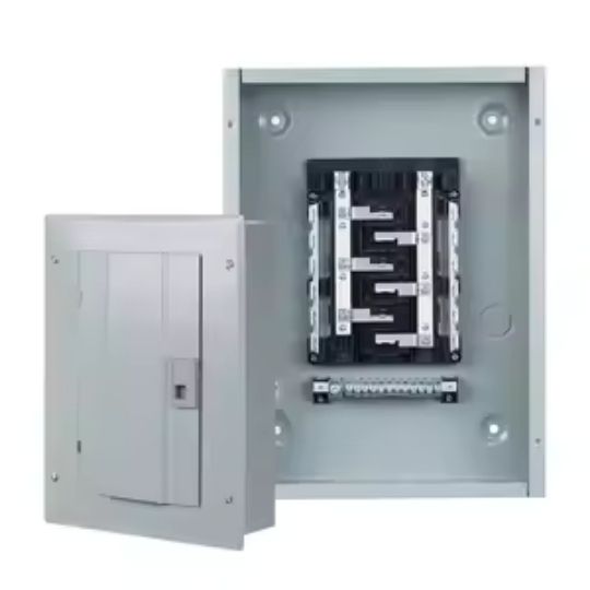 Features of KDM Breaker Panel2