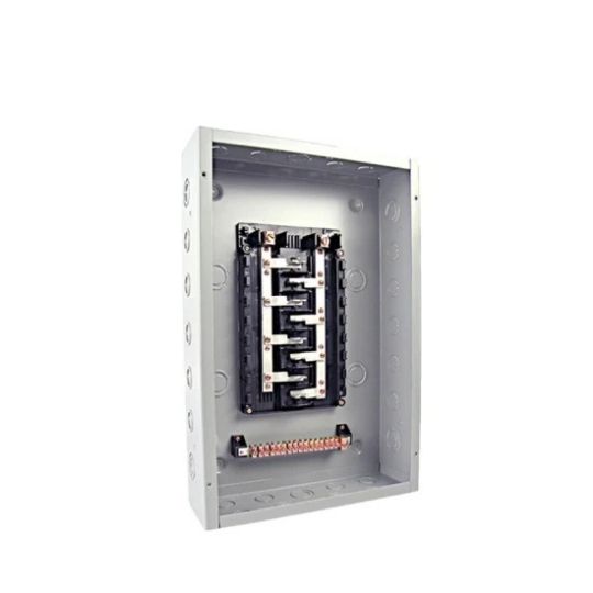 Features of KDM Breaker Panel3
