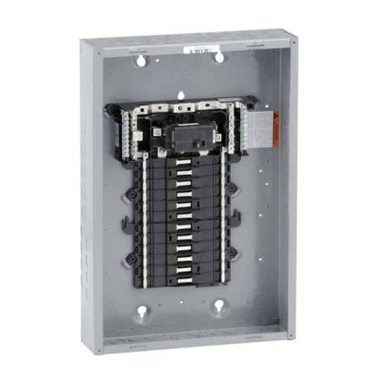 Features of KDM Breaker Panel4