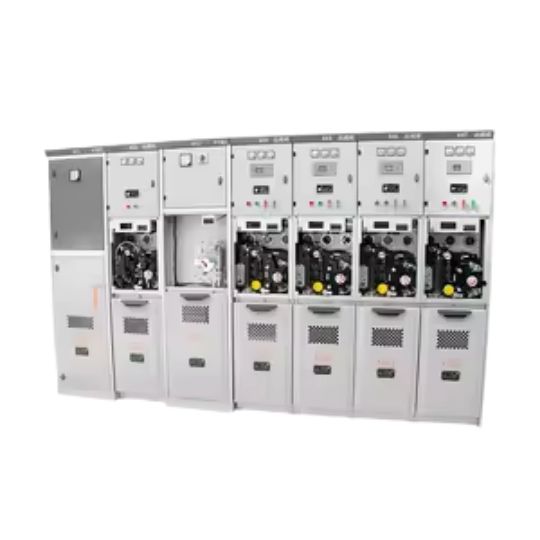 Features of KDM Main Breaker Panel1
