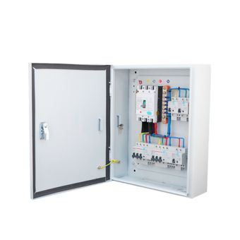 Indoor and Outdoor Three Phase Power Distribution Box