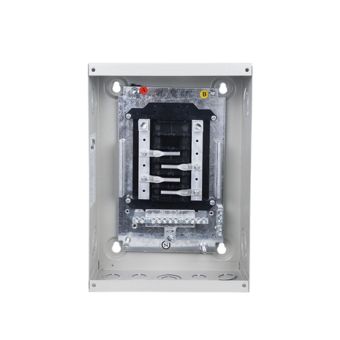 Main Breaker Panel Load Center