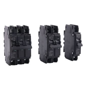 Miniature Circuit Breaker Panel