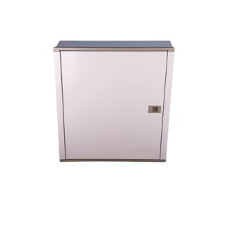 Outdoor Low Voltage Breaker Panel