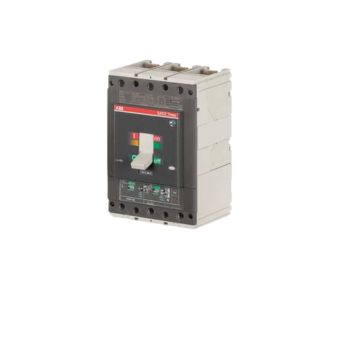 Plastic Shell Breaker Panel