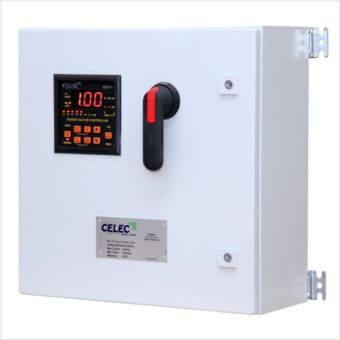 Smart Electricity Saver Main Breaker Panel