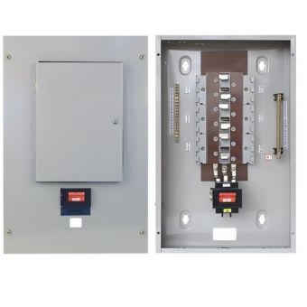 Surface Mounted Main Breaker Panel