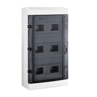 Waterproof Outdoor Breaker Panel Box