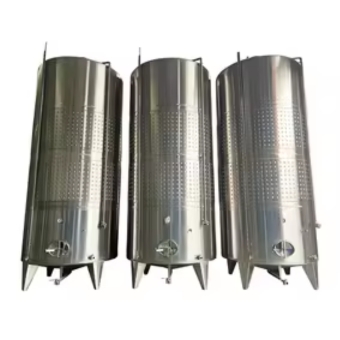 20-gallon Stainless Steel Fermenter