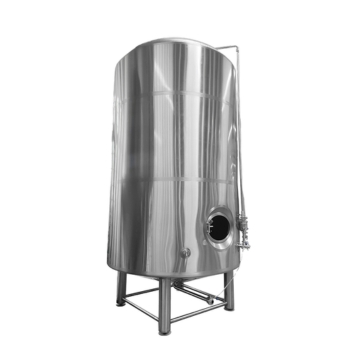 5-100m³ Food Grade Stainless Steel Juice Storage Tank