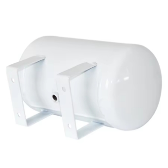 50m³ Industrial Cryogenic Liquid Oxygen Tank