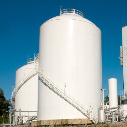 Химическая промышленность