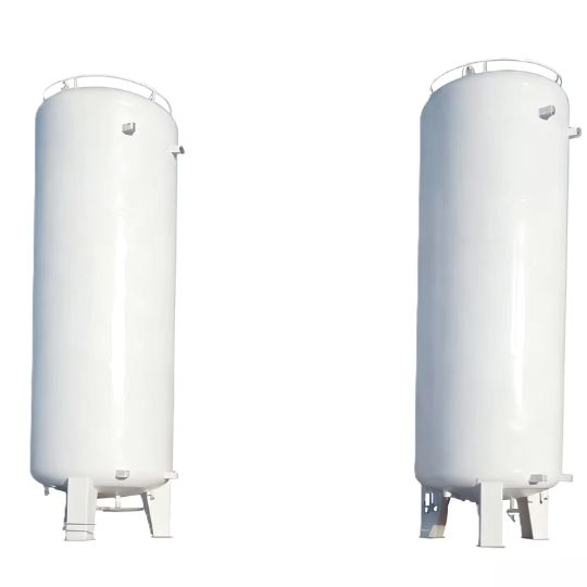 Liquid Oxygen Tank For Sale