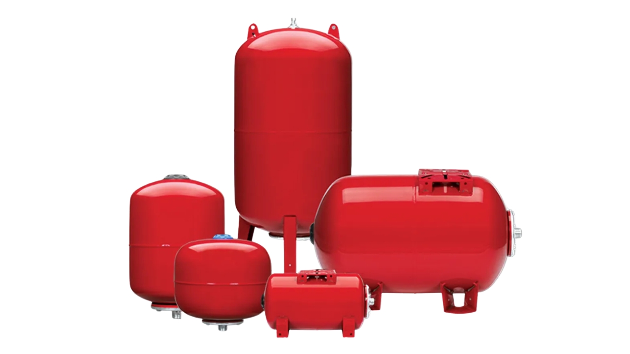 Pressure Testing Tank How to Install a Pressure Tank: A Step‑by‑Step Guide - KDM Steel